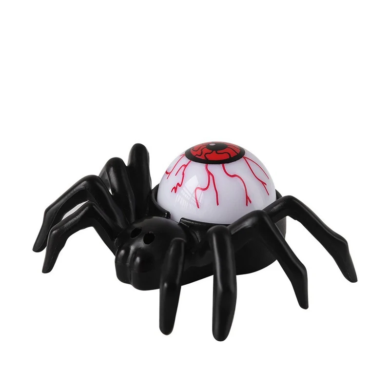 Halloween Dekorative Spinne Brehn