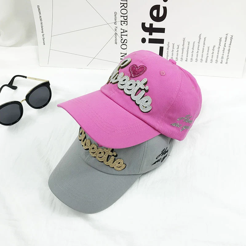 Damen coole bestickte Kappe Skanto 1784084167