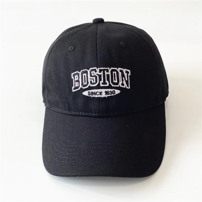 Lässige Baseballkappe für Damen mit Stickerei Skanto 1784084111