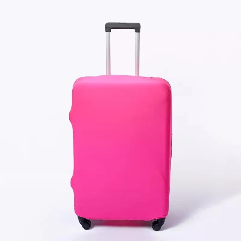 Damen Hartschalenkoffer Skanto