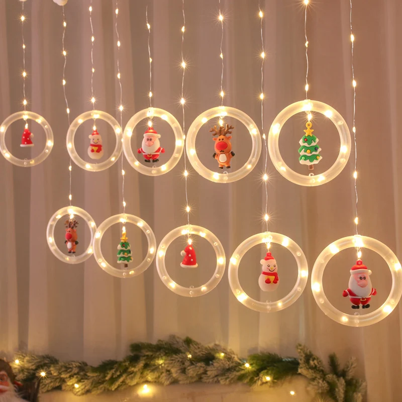 LED Dekorative Hängeleuchten Brehn