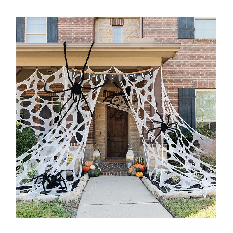 Halloween Deko Brehn