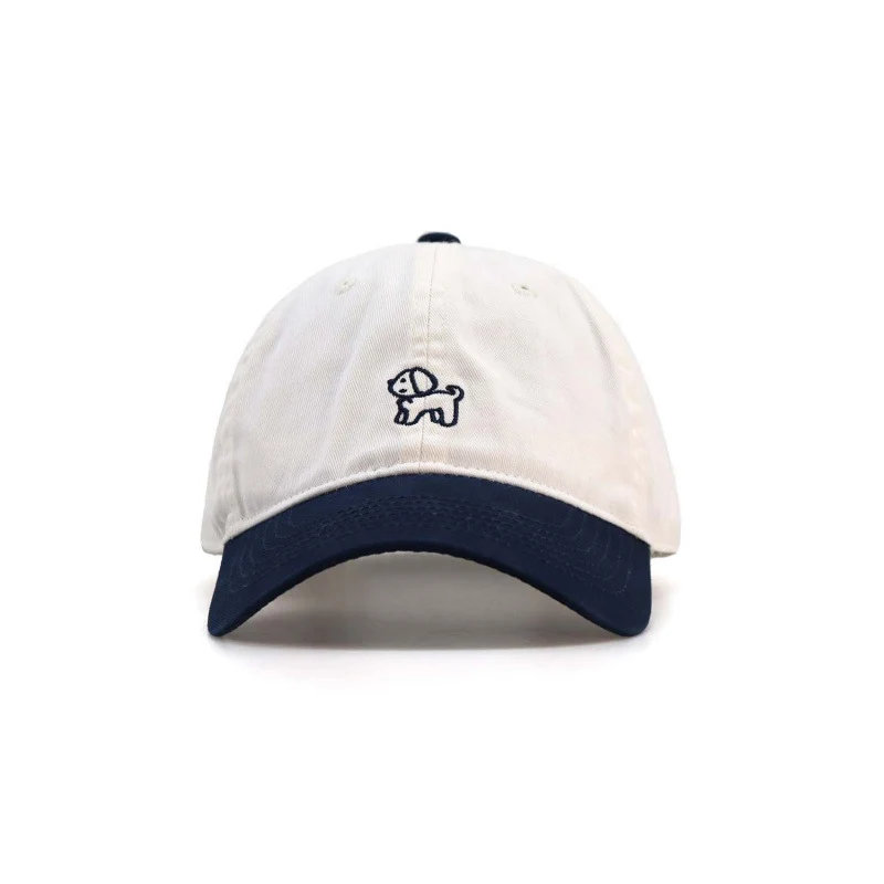 Verstellbare Baseballkappe für Damen mit Stickerei für jeden Tag Skanto 1784083838