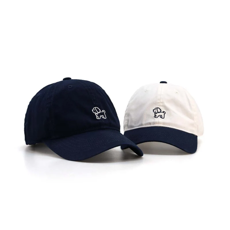 Verstellbare Baseballkappe für Damen mit Stickerei für jeden Tag Skanto 1784083838