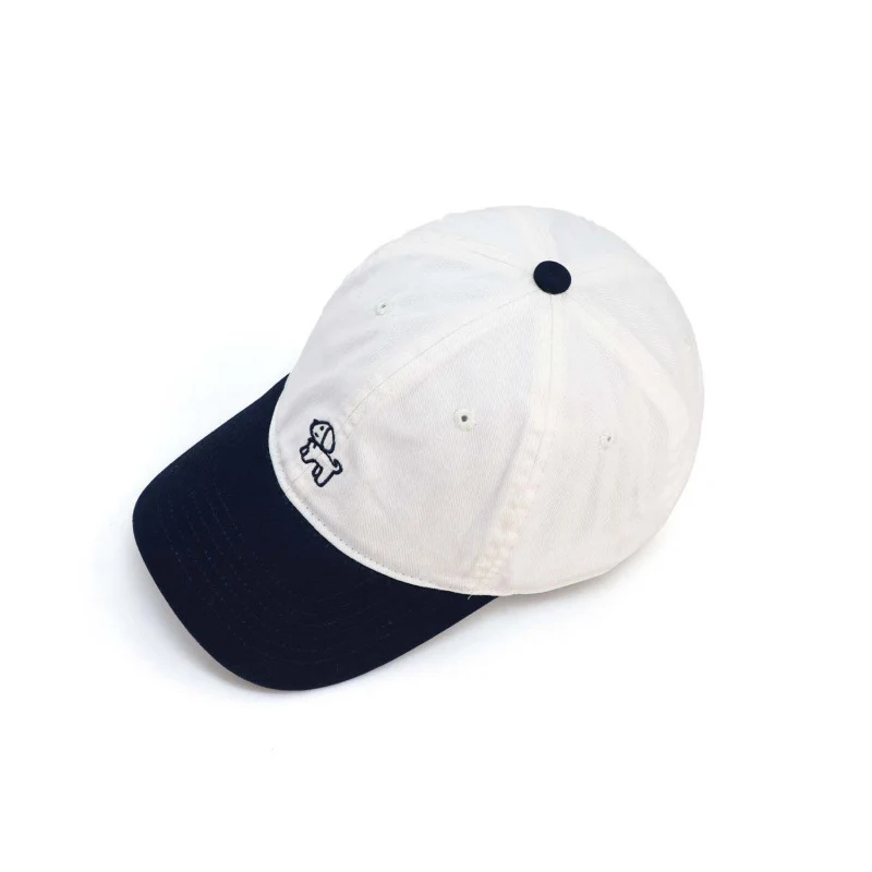 Verstellbare Baseballkappe für Damen mit Stickerei für jeden Tag Skanto 1784083838