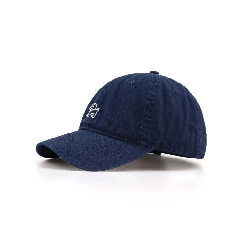 Verstellbare Baseballkappe für Damen mit Stickerei für jeden Tag Skanto 1784083838
