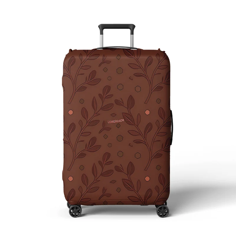 Skanto Damen Hartschalen-Reisekoffer Skanto