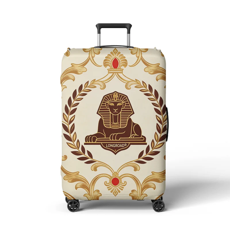 Damen Hartschalenkoffer Skanto