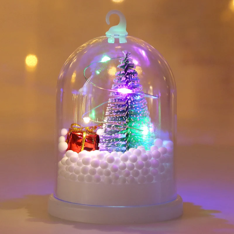 Weihnachtsdekor