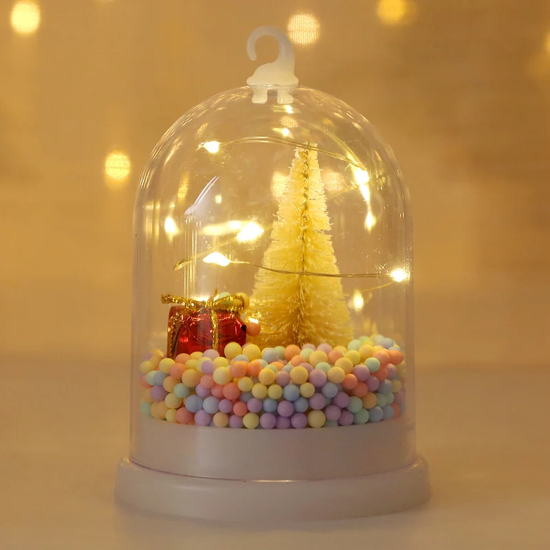 Weihnachtsdekor