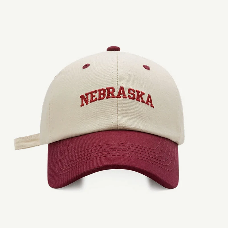 Damen Freizeit Verstellbare Baseballkappe Skanto 1784084191