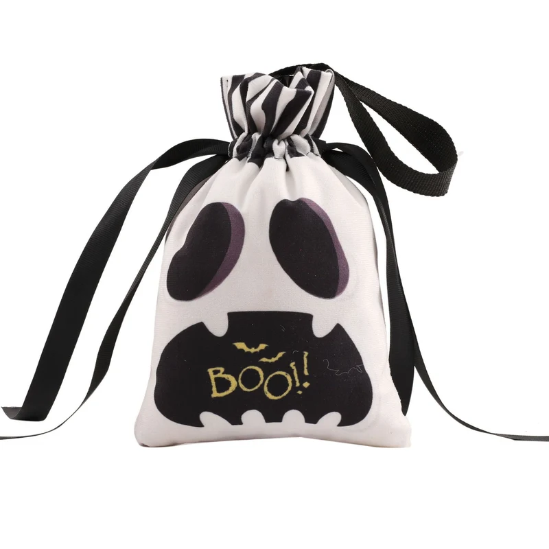 Spaß Halloween Trick-or-Treat Tasche Brehn