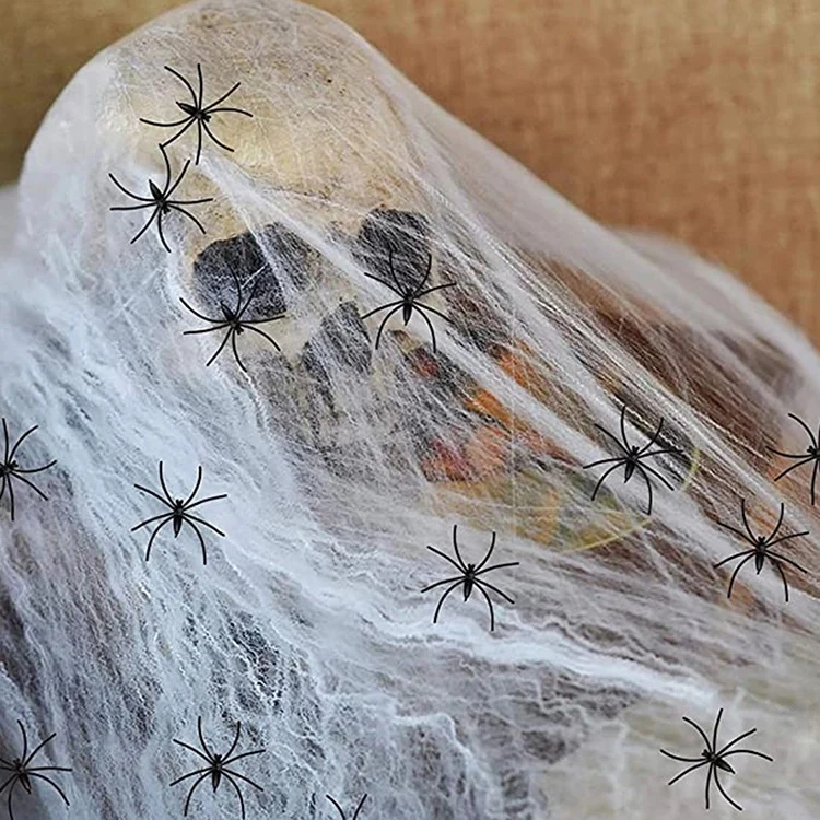 Spaßige Halloween Dekorationen Brehn