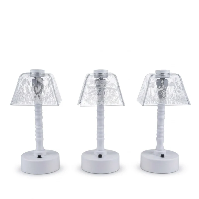 Tischlampe