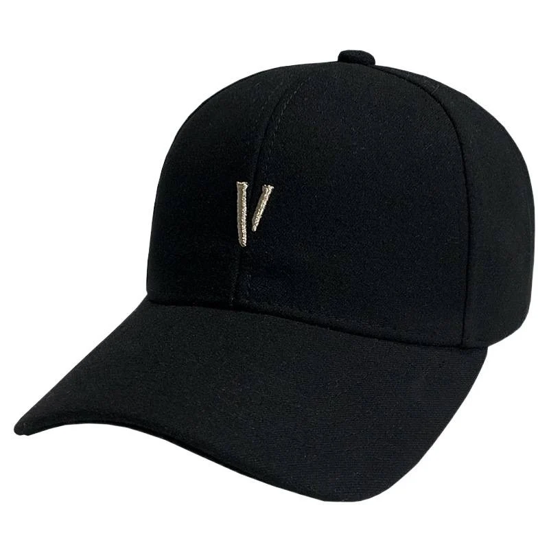 Lässige Baumwoll-Baseballkappe für Damen Skanto 1784084140