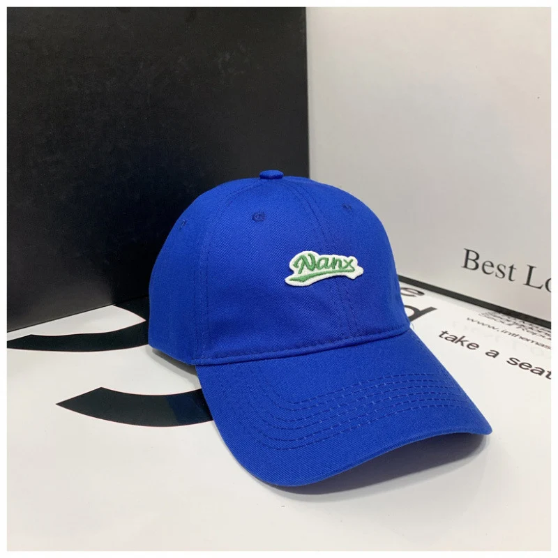 Lässige Baumwoll-Baseballkappe für Damen Skanto 1784084140
