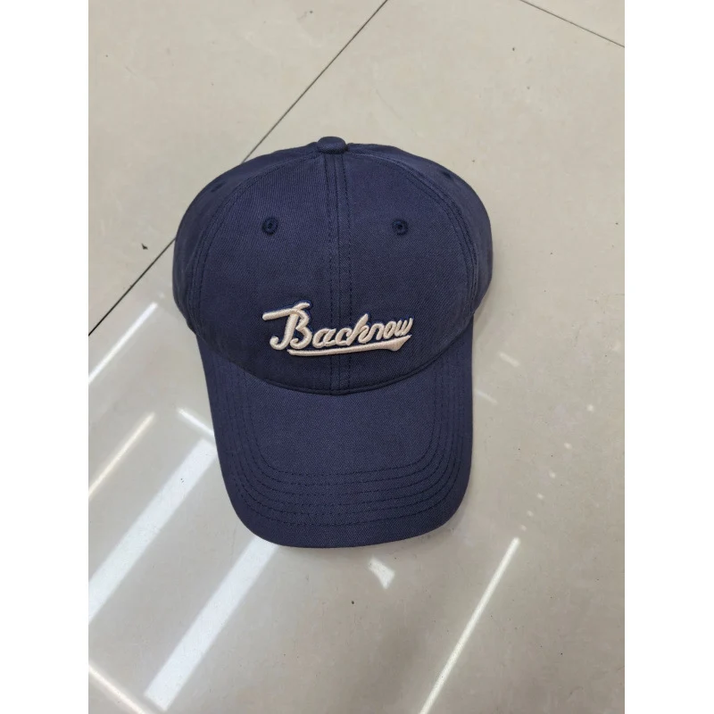 Lässige Baumwoll-Baseballkappe für Damen Skanto 1784084110