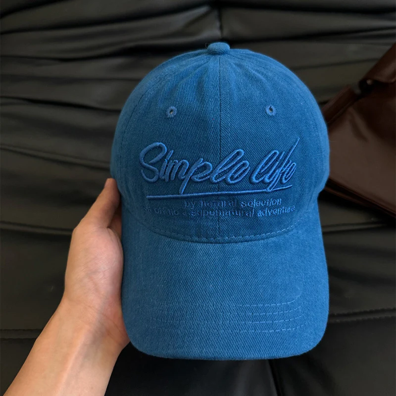 Damen-Cap aus Baumwolle Skanto 1784084109