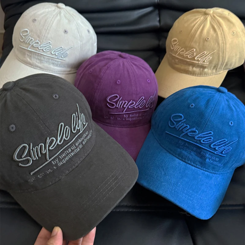 Damen-Cap aus Baumwolle Skanto 1784084109