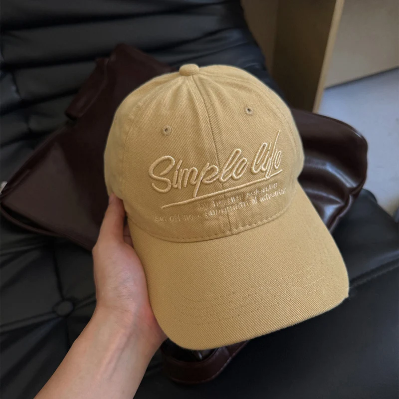Damen-Cap aus Baumwolle Skanto 1784084109