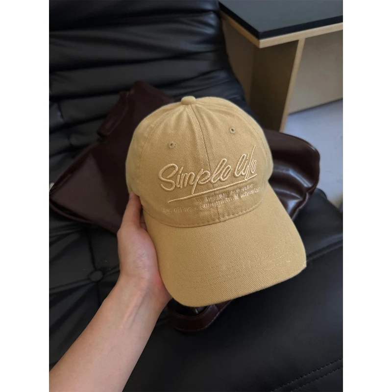Damen-Cap aus Baumwolle Skanto 1784084109