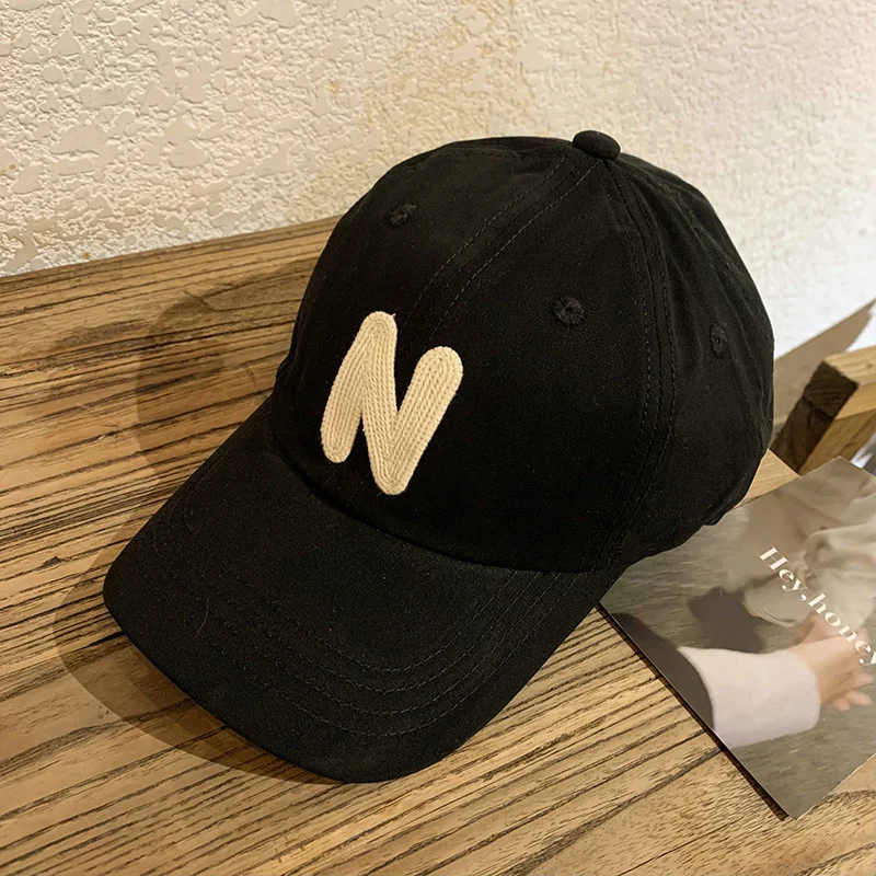 Lässige Damen-Baseballcap aus Baumwolle Skanto 1784084001