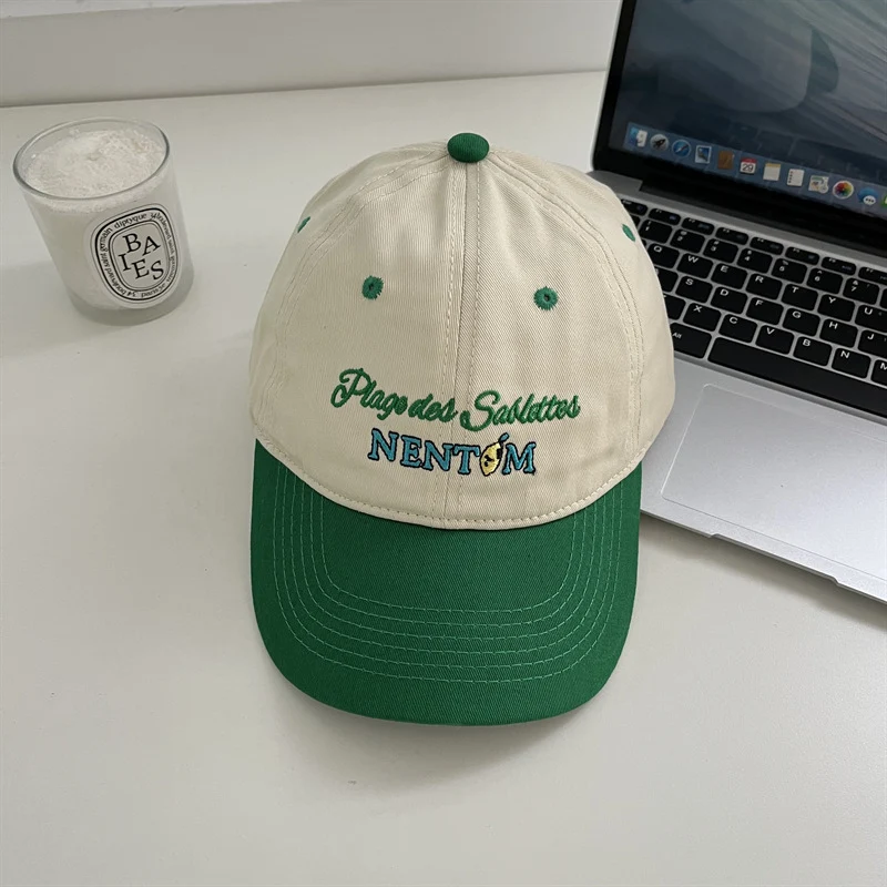 Damen Verstellbare Kappe Skanto