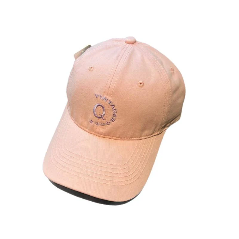 Unisex Verstellbare Kappe im Vintage-Stil Skanto