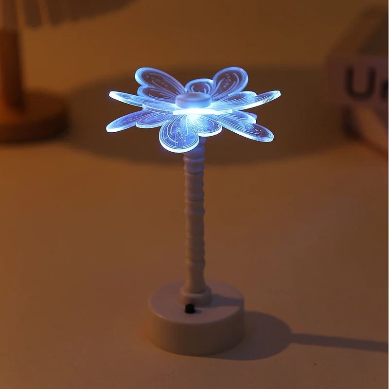 LED Tischlampe