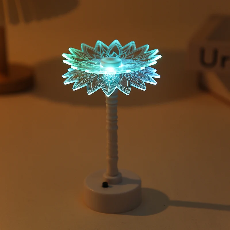 LED Tischlampe