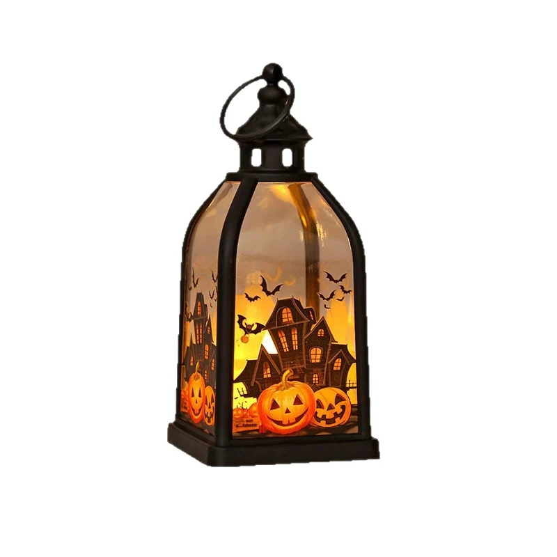 Halloween Dekorationslaterne