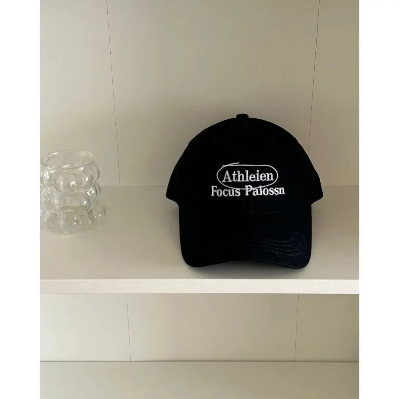 Verstellbare Damen-Baseballcap mit Grafik Skanto