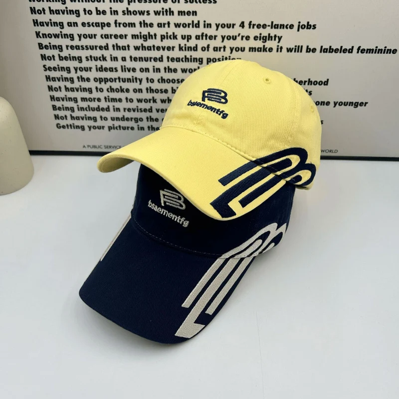 Lässige, verstellbare Damen-Baseballcap mit Grafik Skanto 1784084053