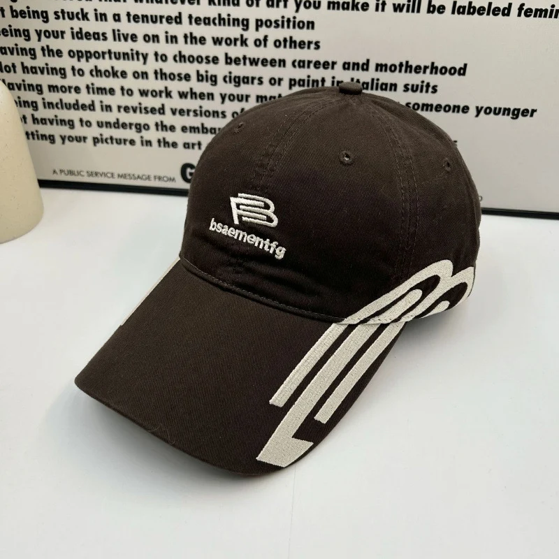 Lässige, verstellbare Damen-Baseballcap mit Grafik Skanto 1784084053