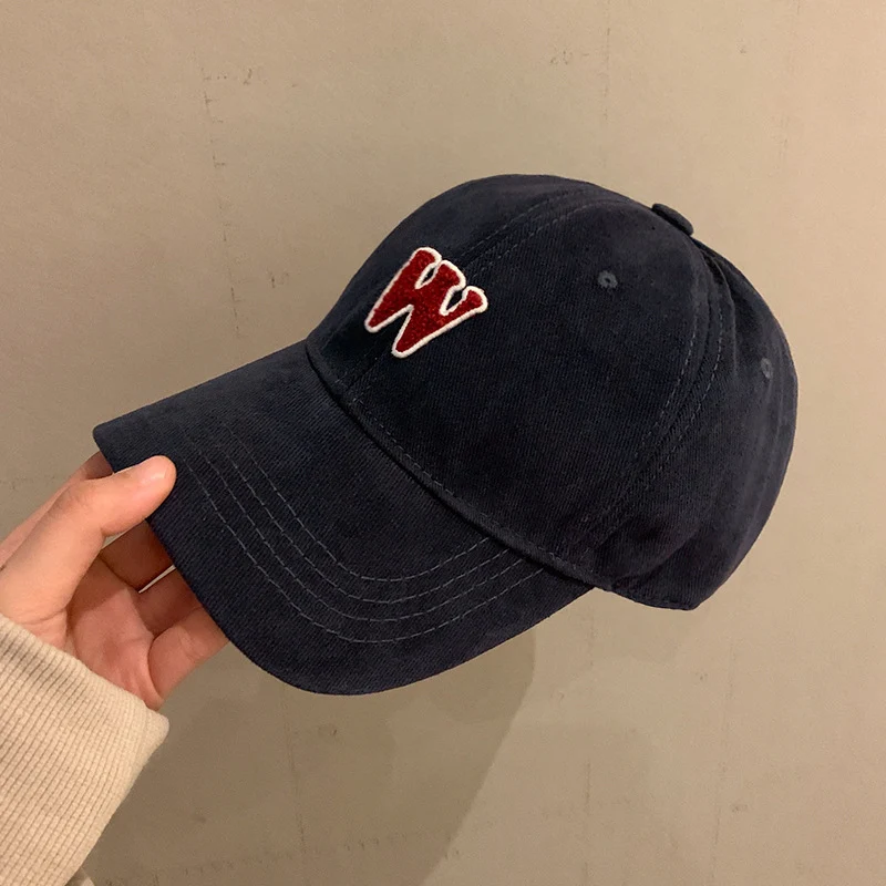 Lässige, verstellbare Damen-Baseballcap aus Baumwolle Skanto 1784083735