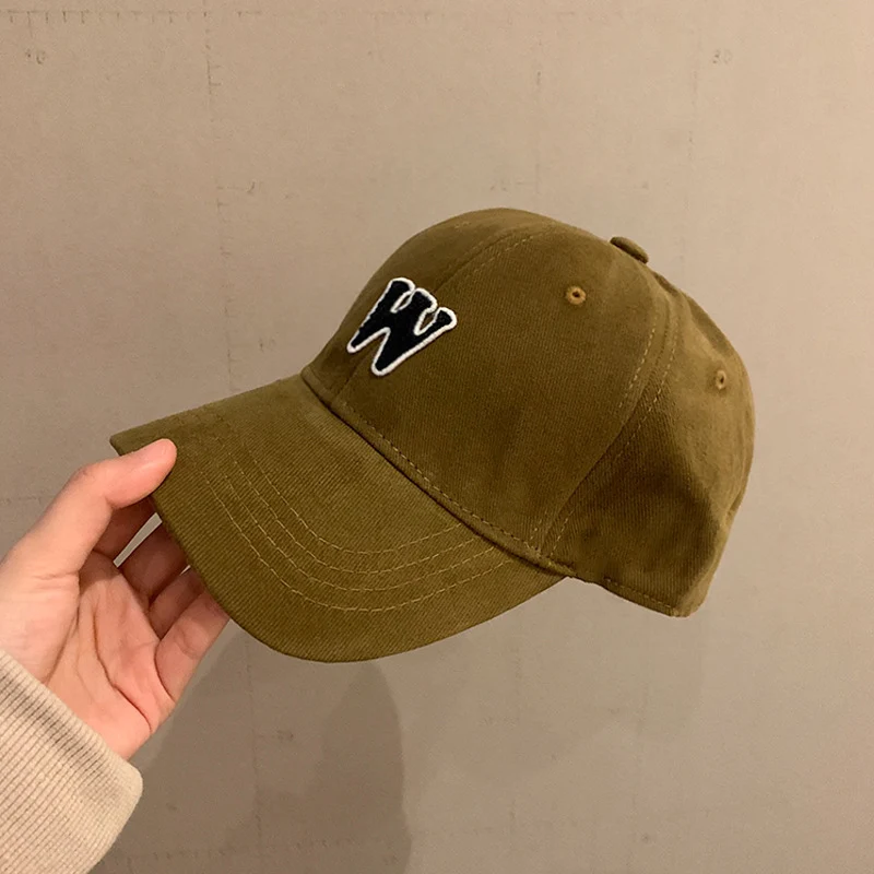 Lässige, verstellbare Damen-Baseballcap aus Baumwolle Skanto 1784083735