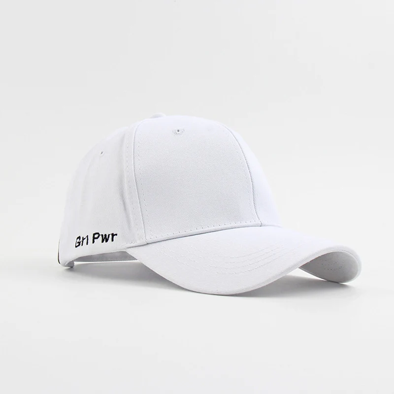 Unisex Performance Verstellbare Baseballkappe Skanto