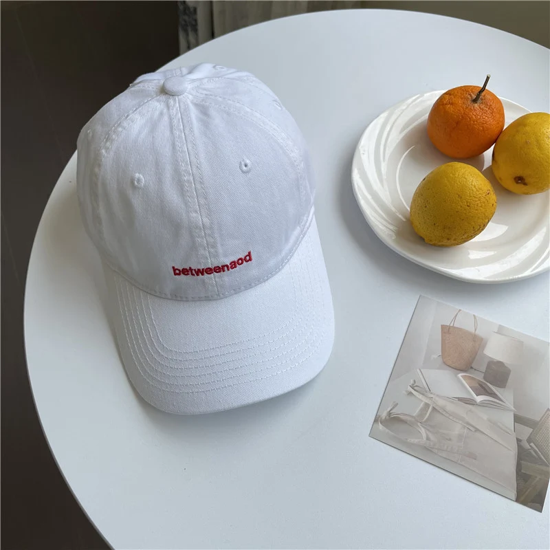 Unisex Klassische Baumwoll-Baseballkappe mit Verstellfunktion Skanto