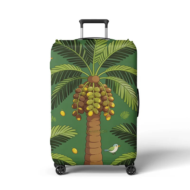 Unisex-Reisekoffer Skanto