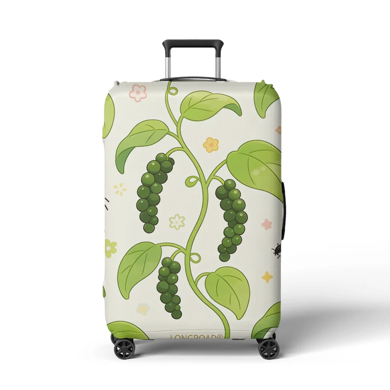 Unisex-Reisekoffer Skanto