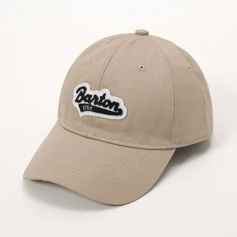 Unisex verstellbare Vintage-Baseballkappe Skanto