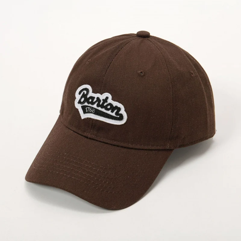 Unisex verstellbare Vintage-Baseballkappe Skanto