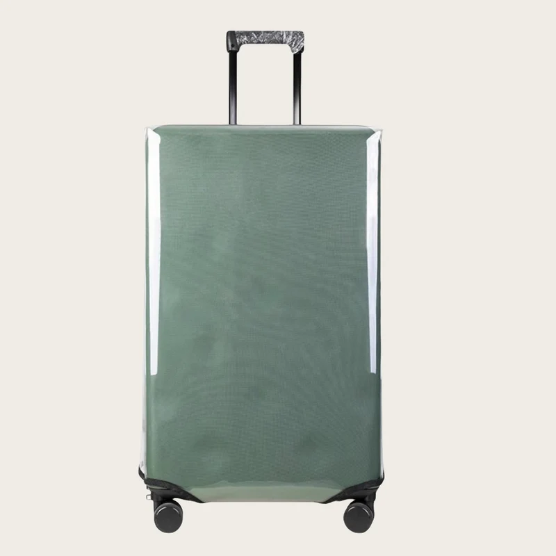 Damen-Reisetasche mit robuster und kratzfester Schale Skanto