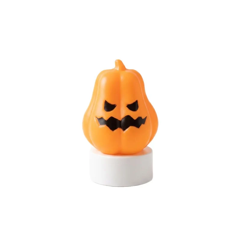 Gruselige Halloween-Dekofigur