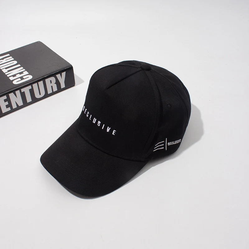 Stylische verstellbare Herren-Baseballkappe Skanto