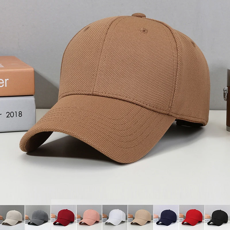 Herren Klassische Verstellbare Baseballkappe Skanto
