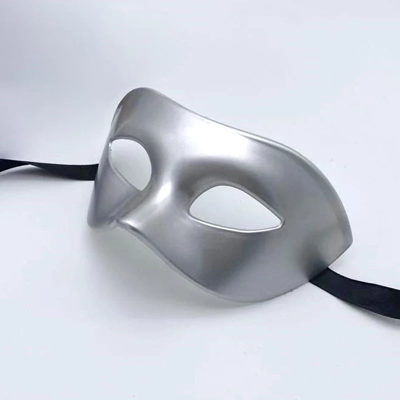 Elegante Maskerade Maske Brehn