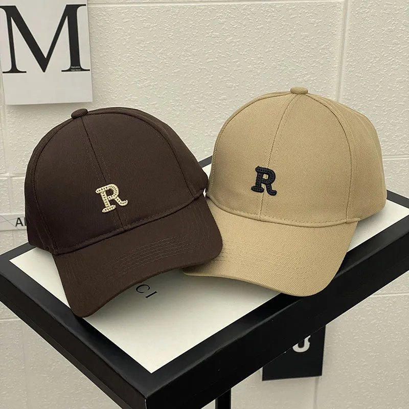 Herren Freizeit Strukturierte Baseball Cap Skanto
