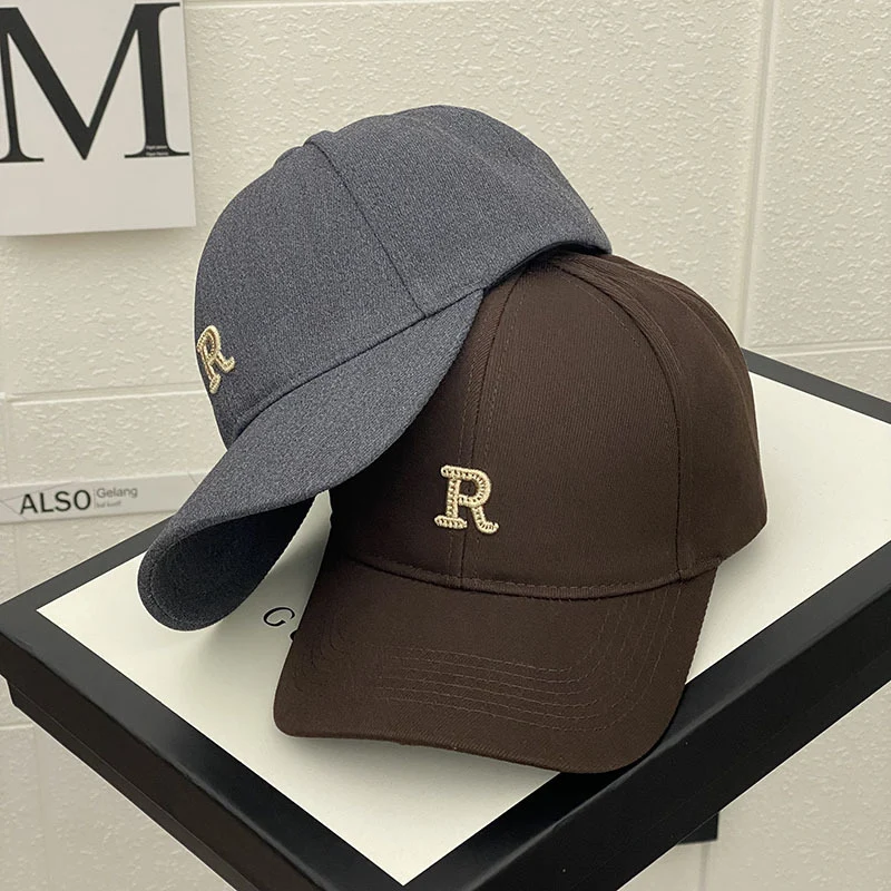 Herren Freizeit Strukturierte Baseball Cap Skanto