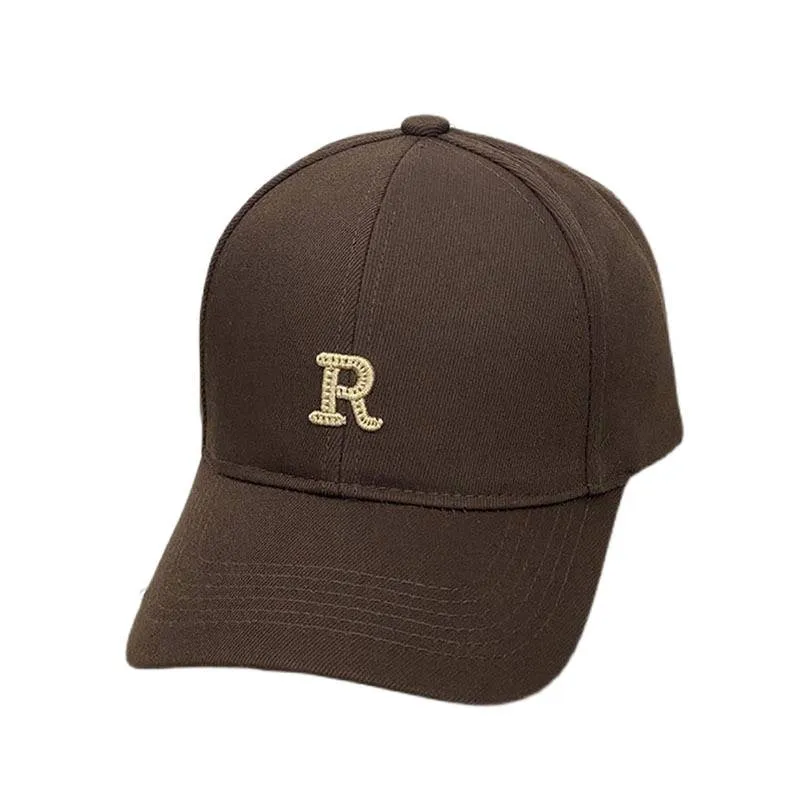 Herren Freizeit Strukturierte Baseball Cap Skanto